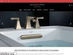 Sites similar to planningandbuilding.com.co