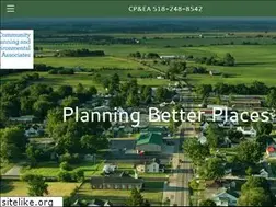 Sites similar to planningbetterplaces.com