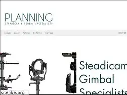 Sites similar to planningcamera.com
