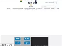 Sites similar to planningcommission.gov.in