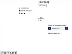 Sites similar to planningconsultant-london.com