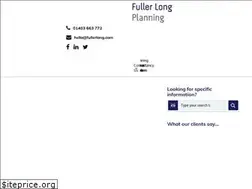 Sites similar to planningconsultant-surrey.com