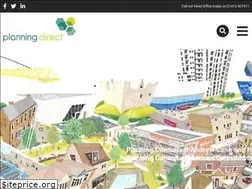Sites similar to planningdirect.co.uk