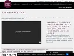 Sites similar to planningforcare.co.uk