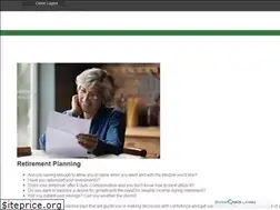 Sites similar to planningforgood.net