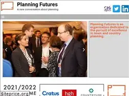 Sites similar to planningfutures.org