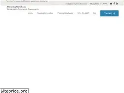 Sites similar to planninghandbook.com