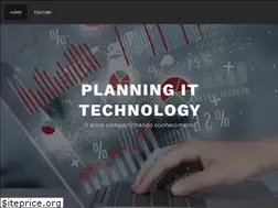 Sites similar to planningit.wordpress.com