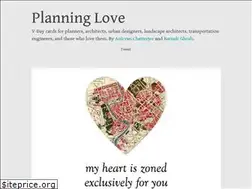 Sites similar to planninglove.org