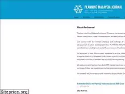 Sites similar to planningmalaysia.org
