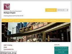 Sites similar to planningmi.org