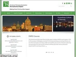 Sites similar to planningpa.org