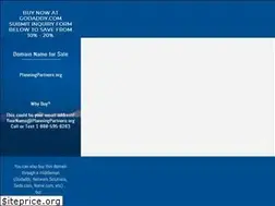 Sites similar to planningpartners.org