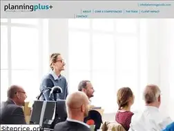 Sites similar to planningplusllc.com