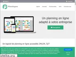 Sites similar to planningpme.ca