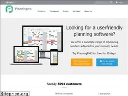 Sites similar to planningpme.co.uk