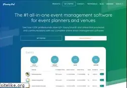 Sites similar to planningpod.com