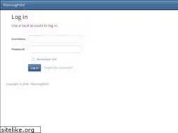 Sites similar to planningpoint.net