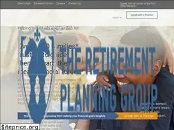 Sites similar to planningretirements.com