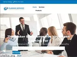 Sites similar to planningservices.com