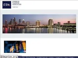 Sites similar to planningtampabay.org