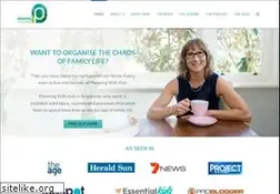 Sites similar to planningwithkids.com
