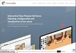 Sites similar to planningwiz.com