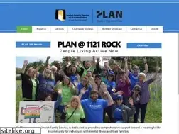 Sites similar to planntx.org