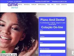Sites similar to planoamildentalvendas.com.br