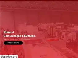 Sites similar to planoapp.com.br