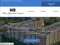 Sites similar to planoapts.com
