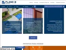 Sites similar to planobimoveis.com.br