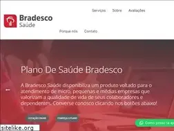 Sites similar to planobradescosaudevendas.com.br