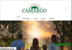 Sites similar to planocamargo.com.br