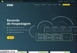 Sites similar to planodehospedagemweb.com