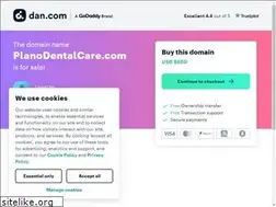 Sites similar to planodentalcare.com