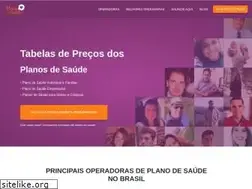 Sites similar to planodesaude.net.br