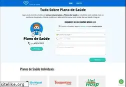 Sites similar to planodesaude.org