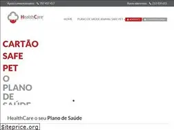 Sites similar to planodesaudeanimal.pt