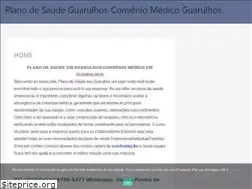 Sites similar to planodesaudeemguarulhos.com.br
