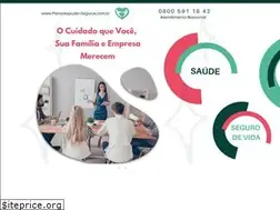 Sites similar to planodesaudeeseguros.com.br
