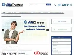Sites similar to planodesaudeflorianopolis.com