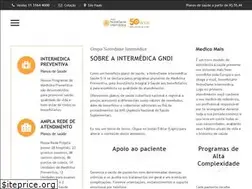 Sites similar to planodesaudeintermedica.com.br