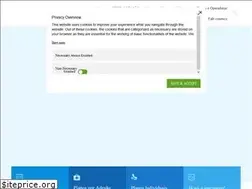 Sites similar to planodesauderio.com