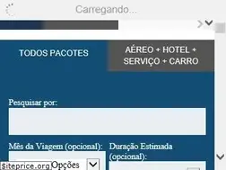 Sites similar to planodeviagem.com
