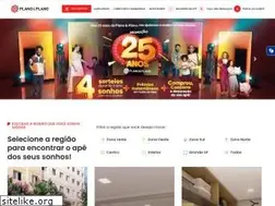 Sites similar to planoeplano.com.br