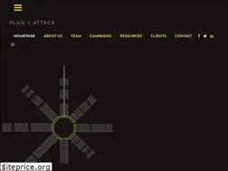 Sites similar to planofattack.biz