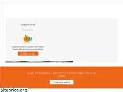 Sites similar to planofgeorgia.com