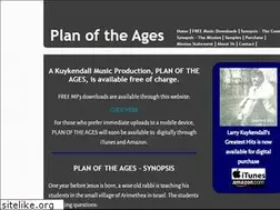 Sites similar to planoftheages.com