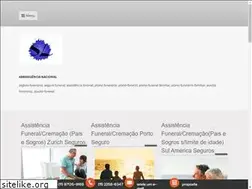 Sites similar to planofuneral.com.br
